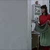 Anna Karina in Une femme est une femme (1961)