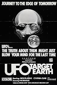 UFO: Target Earth (1974)