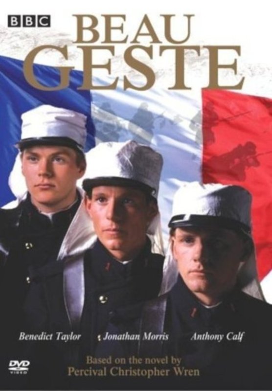 Beau Geste (1982)