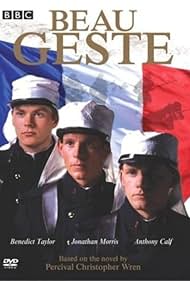 Beau Geste (1982)