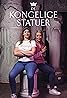 De kongelige statuer (TV Series 2020– ) Poster