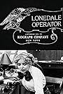 The Lonedale Operator (1911)