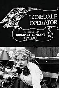 The Lonedale Operator (1911)