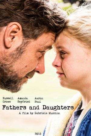 Fathers & Daughters (2015)