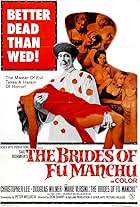 The Brides of Fu Manchu (1966)