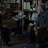 Isabelle Huppert and Jean-Louis Trintignant in Amour (2012)