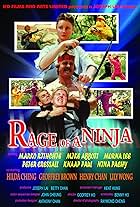 Rage of Ninja