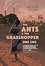 The Ants & the Grasshopper (2021)