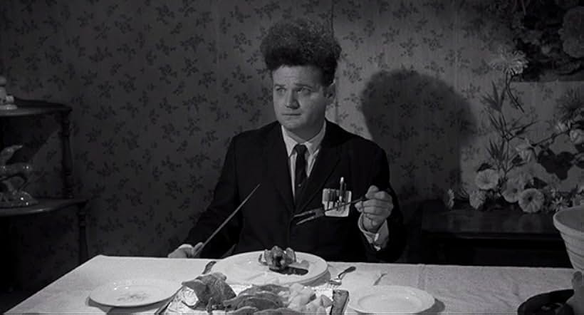 Jack Nance in Eraserhead (1977)