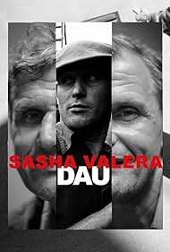 DAU. Sasha Valera (2020)