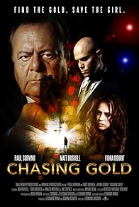 Primary photo for Chasing Gold