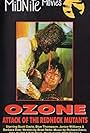 Scott Davis in Ozone: The Attack of the Redneck Mutants (1986)