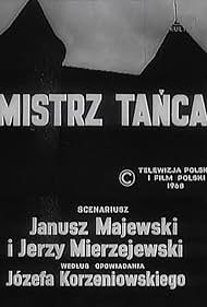 Mistrz tanca (1969)