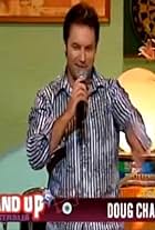 Doug Chappel in Stand Up Australia (2006)