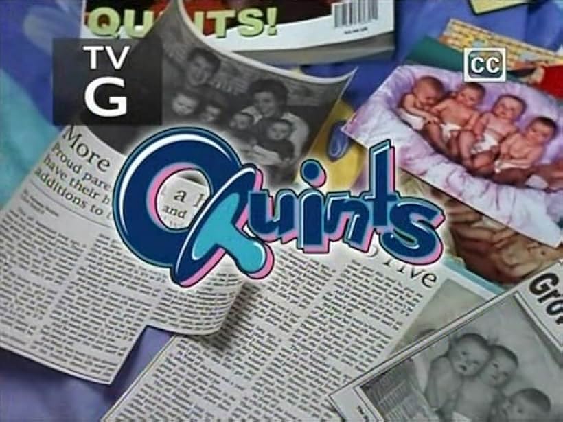 Quints (2000)