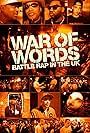 War of Words: Battle Rap in the UK (2016)