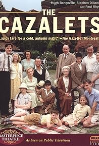 Primary photo for The Cazalets