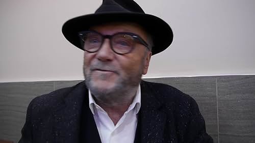 George Galloway Discusses Tony Blair's Legacy