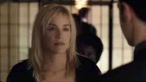 Basic Instinct 2 Scene: Scene 1