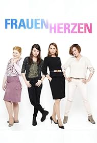 Frauenherzen: The Series (2015)