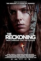 Charlotte Kirk in The Reckoning (2020)