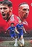 "International Champions Cup 2017" Chelsea vs Bayern Munich (TV Episode 2017) Poster