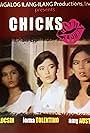 Amy Austria, Rio Locsin, and Lorna Tolentino in Chicks (1980)