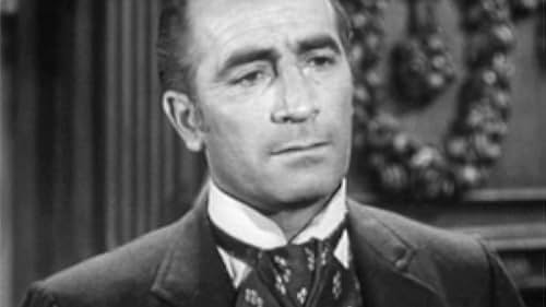 John Beradino in Whispering Smith (1961)