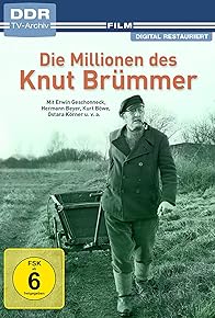 Primary photo for Die Millionen des Knut Brümmer