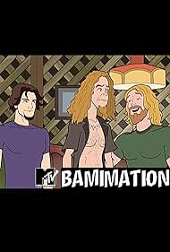 Bamimation (2008)