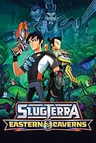 Slugterra: Eastern Caverns