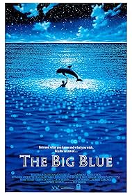 The Big Blue (1988)