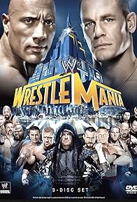 Primary photo for WrestleMania 29