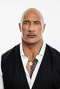 Primary photo for Dwayne Johnson