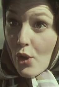 Jean McArthur in Warship (1973)