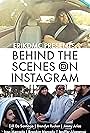 Brendyn Rucker, Ivan Mercado, Brandon Mercado, Erik De Santiago, and Jimmy Arias in Behind the Scenes on Instagram (2015)