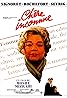 Chère inconnue (1980) Poster