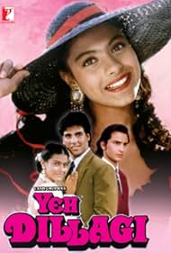 Yeh Dillagi (1994)