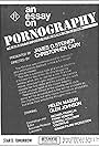 An Essay on Pornography (1973)