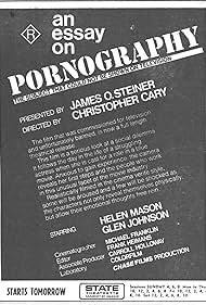 An Essay on Pornography (1973)