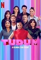 Tudum: A Netflix Global Fan Event