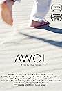 Camryn Grimes, Mardee Kravit, Derek Drouin, Oliver Singer, Miles Bergsma, Andrews Landsman, Chuck Pappas, Max Venison, and James Salzano in A.W.O.L. (2013)