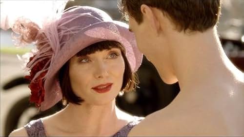 Trailer for Miss Fisher's Murder Mysteries: Series 3