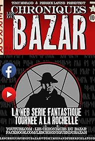 Roger Ropers in Les Chroniques du Bazar (2018)