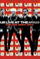 U2: Live at the Apollo, One Night Only