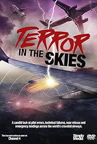 Primary photo for Terror in the Skies