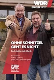 Schnitzel XXL (2019)