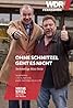 Schnitzel XXL (TV Series 2019) Poster