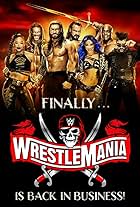 WrestleMania 37