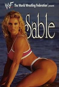 Primary photo for WWF Sable Unleashed